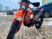 Мотоцикл Regulmoto Crosstrec 300