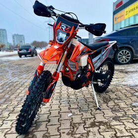 Мотоцикл Regulmoto Crosstrec 300