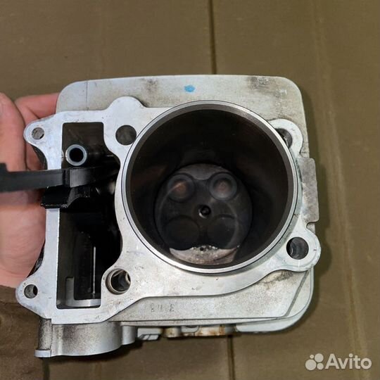 Цпг и гбц Suzuki DR250 TU250