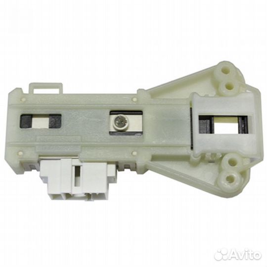 Замок люка (убл) стиральной машины