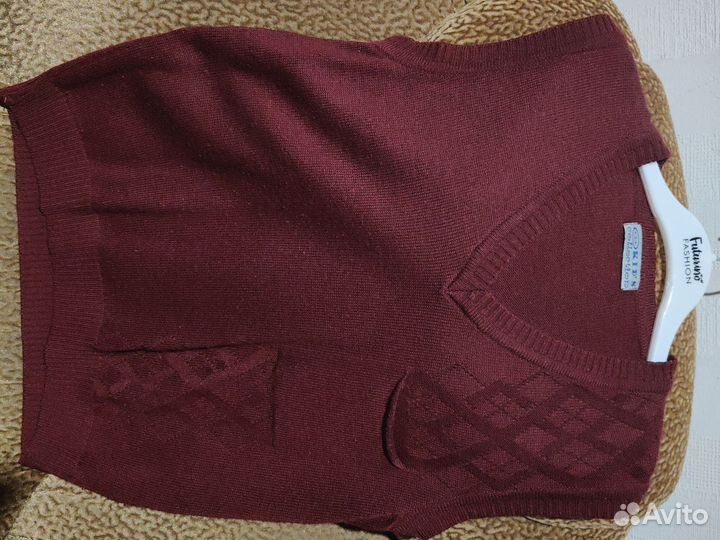 Кофта для мальчика