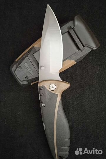 Нож складной Gerber Hunting