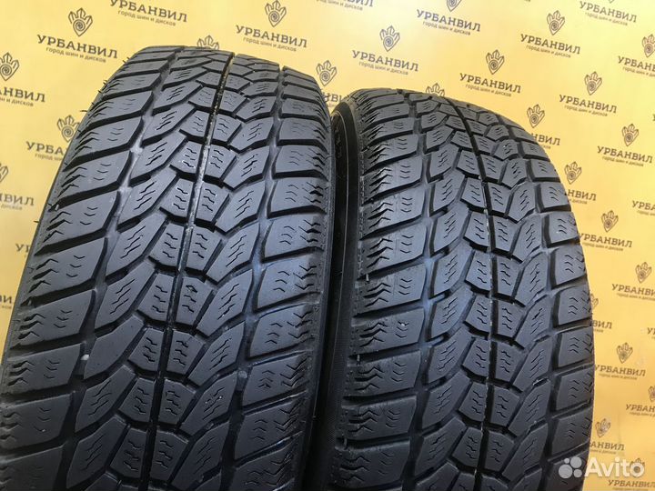 КАМА Кама-Nikola 195/65 R15 91