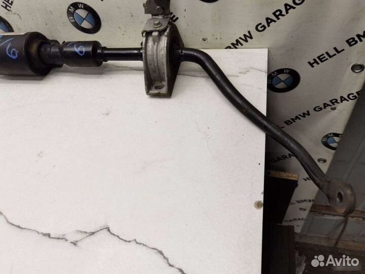 Стабилизатор передний Bmw 7-Series E65