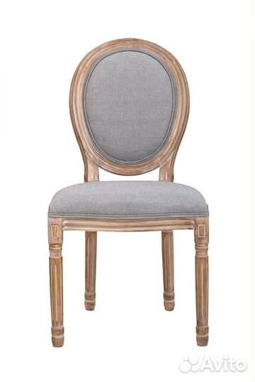 Стул Volker grey