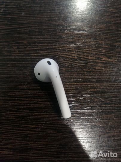 Наушники earpods