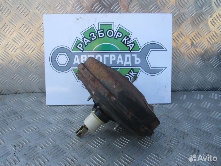Усилитель тормозов вакуумный Peugeot Partner M49