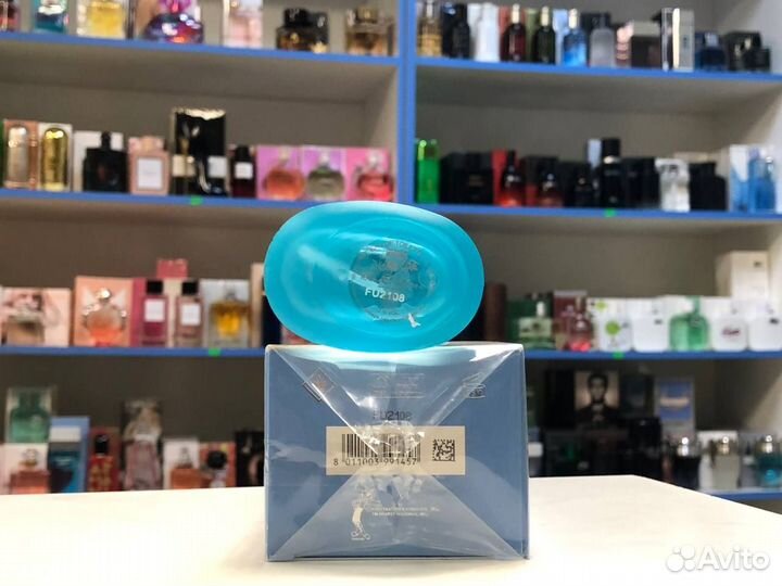 Женский Moschino I Love Love EDT Москино Ай Лав