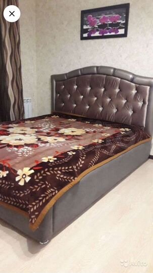 Квартира-студия, 35 м², 12/15 эт.