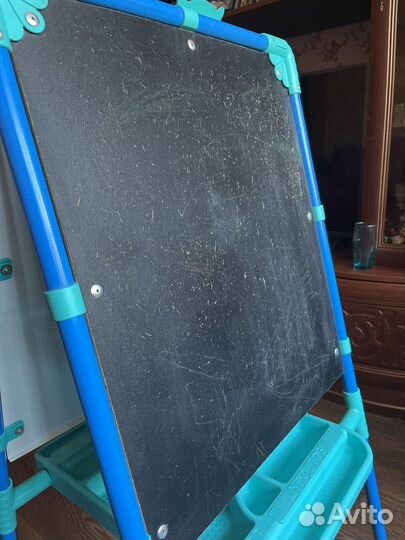 Мольберт детский Nika