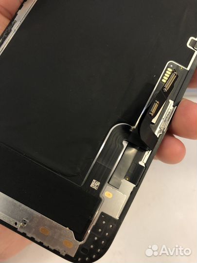 Дисплей iPhone 12 / 12 Pro снятый Оригинал