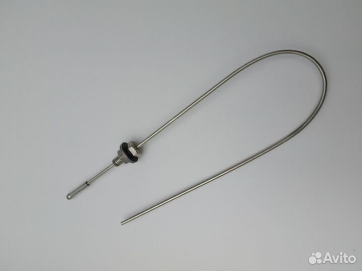 Топливозаборник webasto