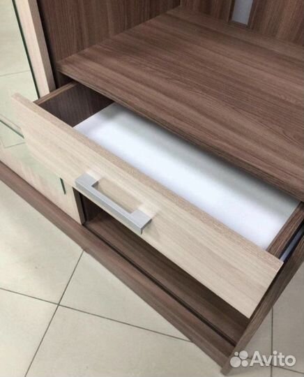 Прихожая «Парма»