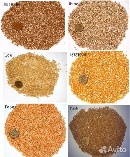 Оборудование для производства куруп дкм-1. дкм-2