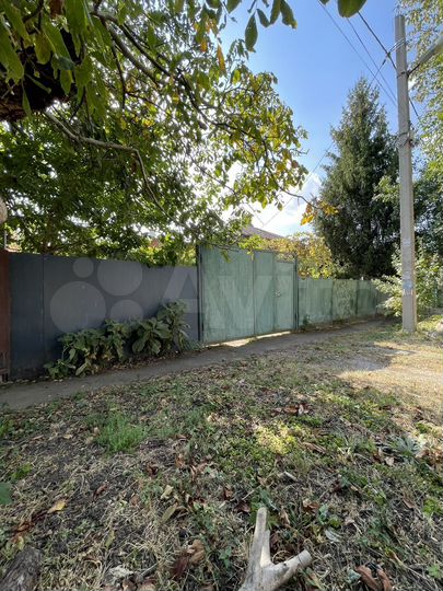 Участок 6 сот. (ИЖС)