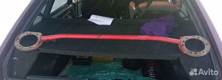 Распорка ваз 2109