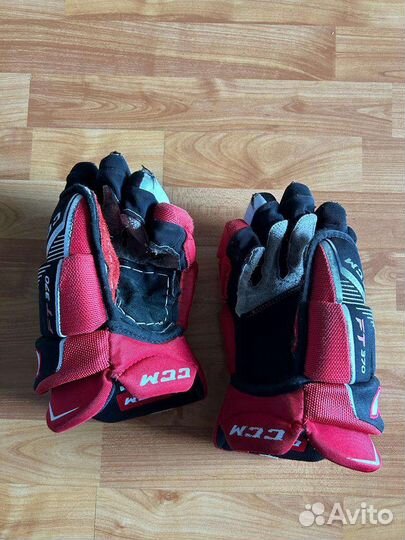 Хоккейная форма ccm