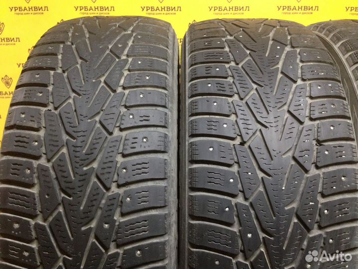 Nokian Tyres Hakkapeliitta 7 205/65 R15