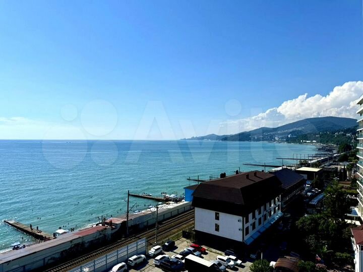 2-к. квартира, 36,5 м², 2/10 эт.