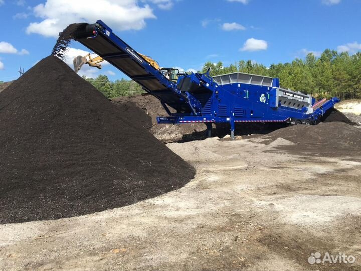 Чернозем, грунт без посредников