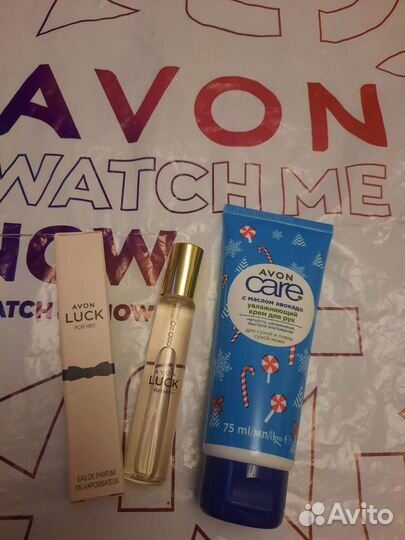 Парфюмерные наборы на 8 марта