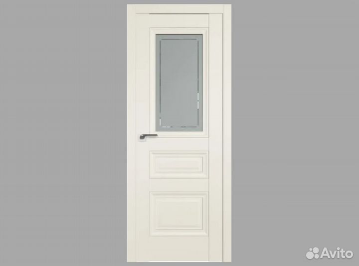 Межкомнатная дверь новая (модель 2.115U)