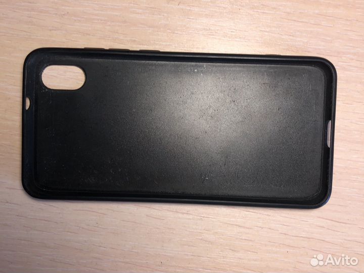 Сехол на redmi7а