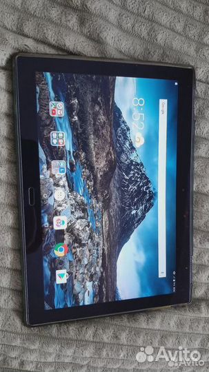 Планшет Lenovo 64/4 гб, LTE