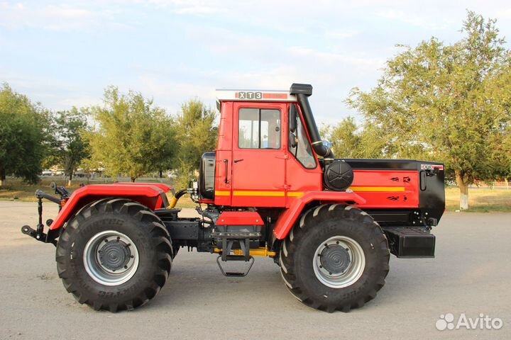 Трактор ХТЗ Т-150К, 2023