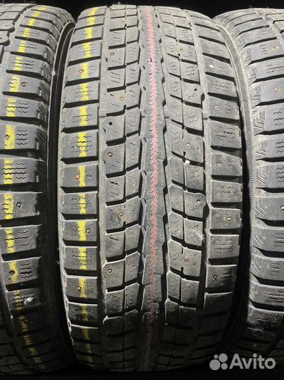 Dunlop SP Winter Ice 01 225/65 R17 102T