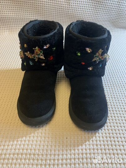 Угги женские