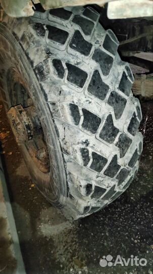 Запчасти на Газ 66