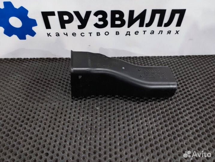 Воздуховод Volvo FH5 84033012