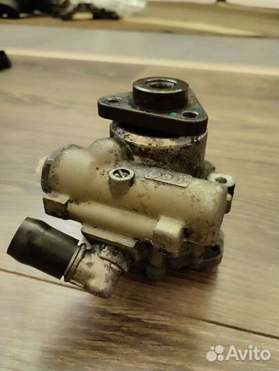 Насос гур ГАЗЕЛЬ next дв.cummins ISF 2.8 евро-4