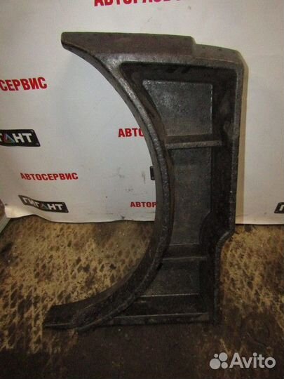 Ящик для инструментов Golf V Plus 2005-2014