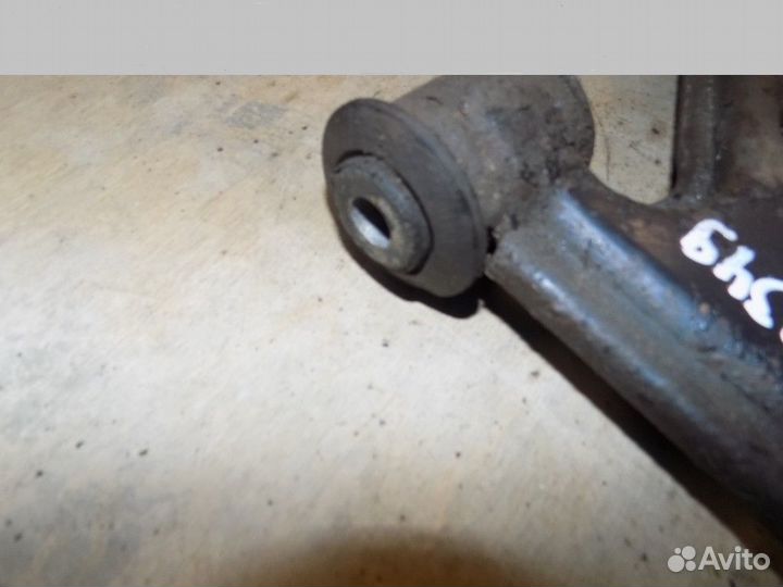 Рычаг передний левый Corsa D 2006-2015