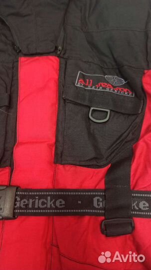 Мотокуртка hein gericke, M