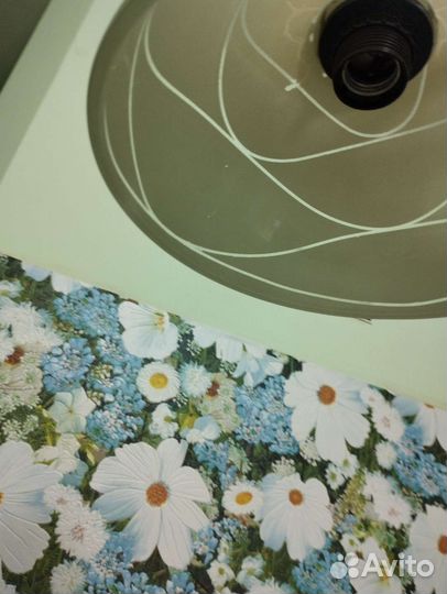 Светильник потолочный