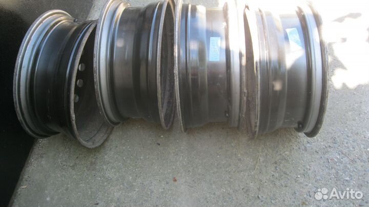 Продам диски