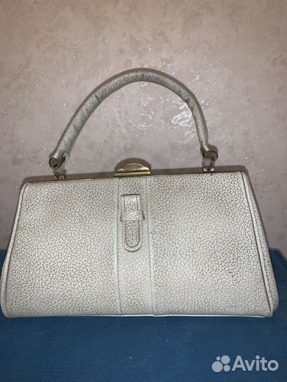 Сумка старинная / винтаж (1959г.)