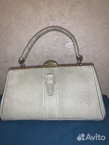 Сумка старинная / винтаж (1959г.)