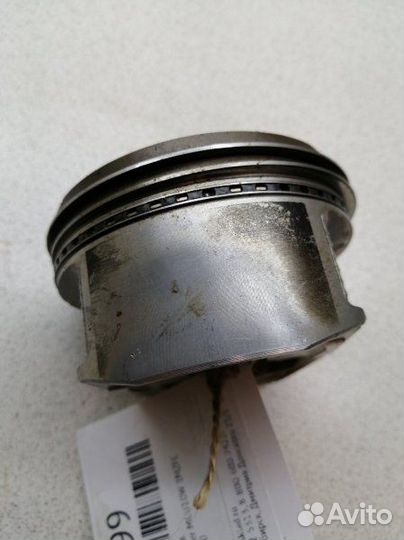 Поршень левый Toyota Harrier MCU10W 1mzfe