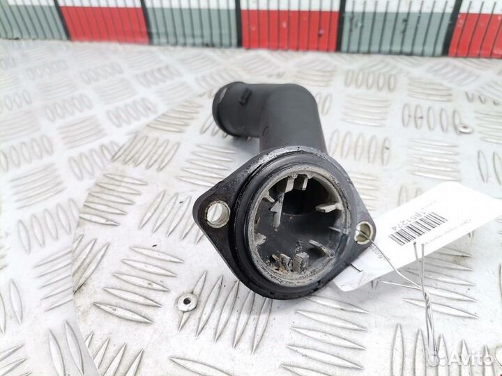 Корпус термостата Audi A3 8L рест. 2001