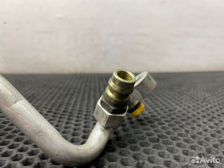 Трубка кондиционера Bmw X5 E53 M54B30 3.0 2005