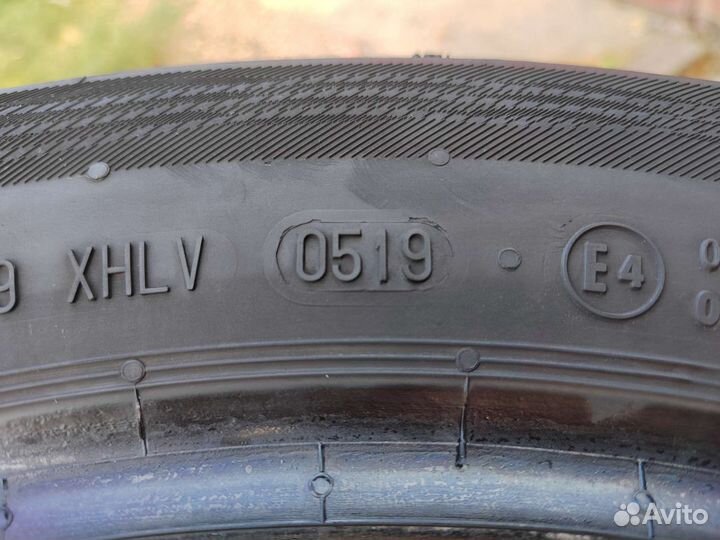 Matador MP 47 Hectorra 3 195/55 R16