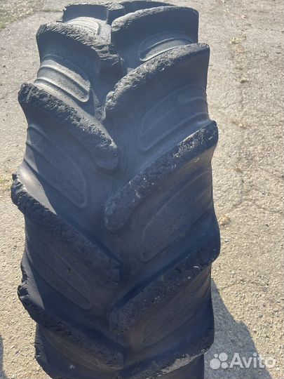 Шины на мтз трактор 1221