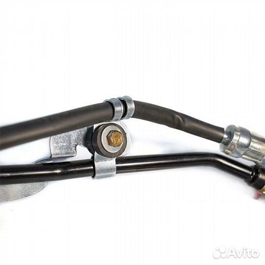 Шланг гидроусилителя руля высокого давления mazda