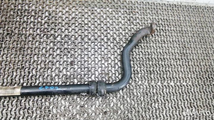 Стабилизатор передний Audi Q7