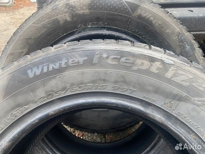 Hankook Winter I'Cept IZ2 205/65 R15 99T