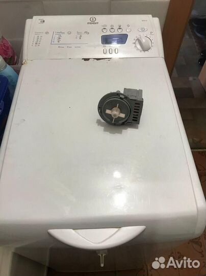 Ремонт холодильников и стиральных машин